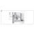 HETTICH Vollauszugsystem Quadro V6 / 550 Silent System