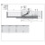 HETTICH Vollauszugsystem Quadro V6 / 550 Silent System