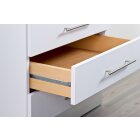Hettich Kugelteilauszug KA1730 / 430 für 17mm Nut