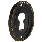 Hettich Schlüsselschild, 37 x 25 x 2 mm, Stahl...