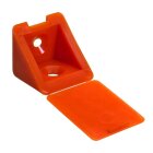 HETTICH Universal-Eckverbinder, 22 x 30 x 22 mm,...