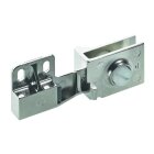 Hettich Glastürscharnier mit Klemmschraube unten rechts