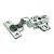 HETTICH Topfscharnier mittelwand, Ø 26 mm