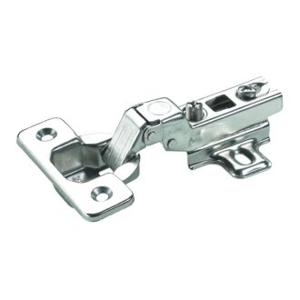 Hettich Topfscharnier mittelwand mit Feder, 35 mm