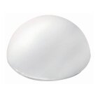 HETTICH Anschlagpuffer Halbkugel 30 x 13 mm weiß 4...