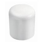 Hettich Fußkappe, Ø 16mm, rund, Kunststoff,...