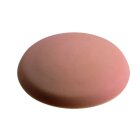 Hettich Wandpuffer, Ø 40mm, Kunststoff, beige, 3...