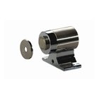 Türstopper 40mm, D30mm, Magnet, Boden