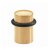HETTICH Türstopper inkl. Befestigungsmaterial, Ø28mm, Holz natur
