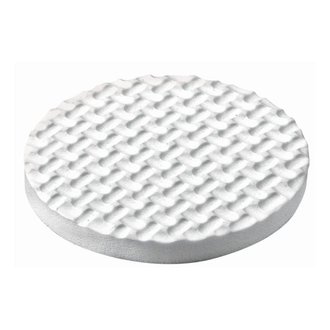 Selbstklebende Antirutschpads und Schutzpuffer, rund, Ø 40 x 5 mm 8 S, 1,69  €