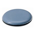 Hettich All Ground-Gleiter, Ø 50mm, selbstklebend,...