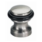 Hettich Türstopper, 24 x 30mm, vernickelt