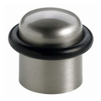 HETTICH Türstopper vernickelt 29 x 37mm