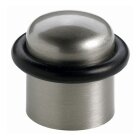 HETTICH Türstopper vernickelt 29 x 37mm