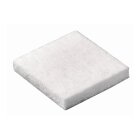 HETTICH Filzgleiter, 28 x 28 mm, weiß,...