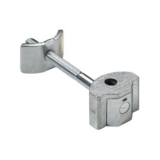 Plattenverbinder mit Umlenkgetriebe 65mm
