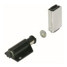 HETTICH Druckmagnetschnäpper für Glastür,...