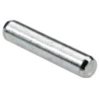 Hettich Steckbodenträger, 5 x 24mm, verzinkt, 20...