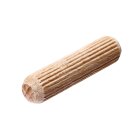HETTICH Holzdübel, Ø 10 x 40 mm, Holz, Buche...