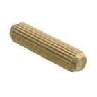 Holzdübel, Ø 10 x 40 mm, Holz, Buche, natur...