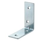 HETTICH Stuhlwinkel, 15 x 40 x 40 x 2 mm, Stahl verzinkt,...