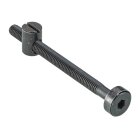 Hettich Verbindungsschraube mit Kloben, M6 x 80 mm, 8...