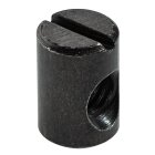 HETTICH Verbindungskloben für VB 9, M6 x 10 mm,...