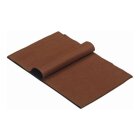 Hettich Bastelfilz, 300 x 200 mm, braun, 5 Stück