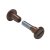 HETTIC Verbindungsschraube M6 29-40mm braun 10 Stück