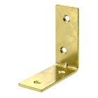 HETTICH Stuhlwinkel, 15 x 50 x 50 x 2 mm, Stahl,...