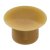 HETTICH Abdeckkappe 8mm Kunststoff beige 20 Stück