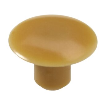 HETTICH Abdeckkappe, 5 mm, Kunststoff, beige, 20 Stück