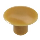 HETTICH Abdeckkappe, 5 mm, Kunststoff, beige, 20 Stück