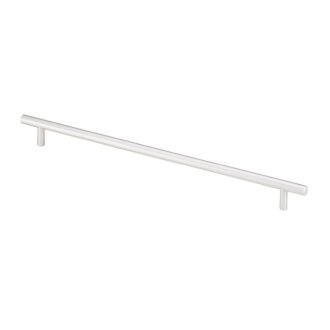 Hettich Möbelgriff, Aluminium, BA 352mm