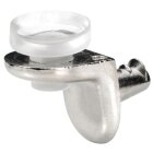Glasbodenträger Sekura 8, Ø 5 mm,...