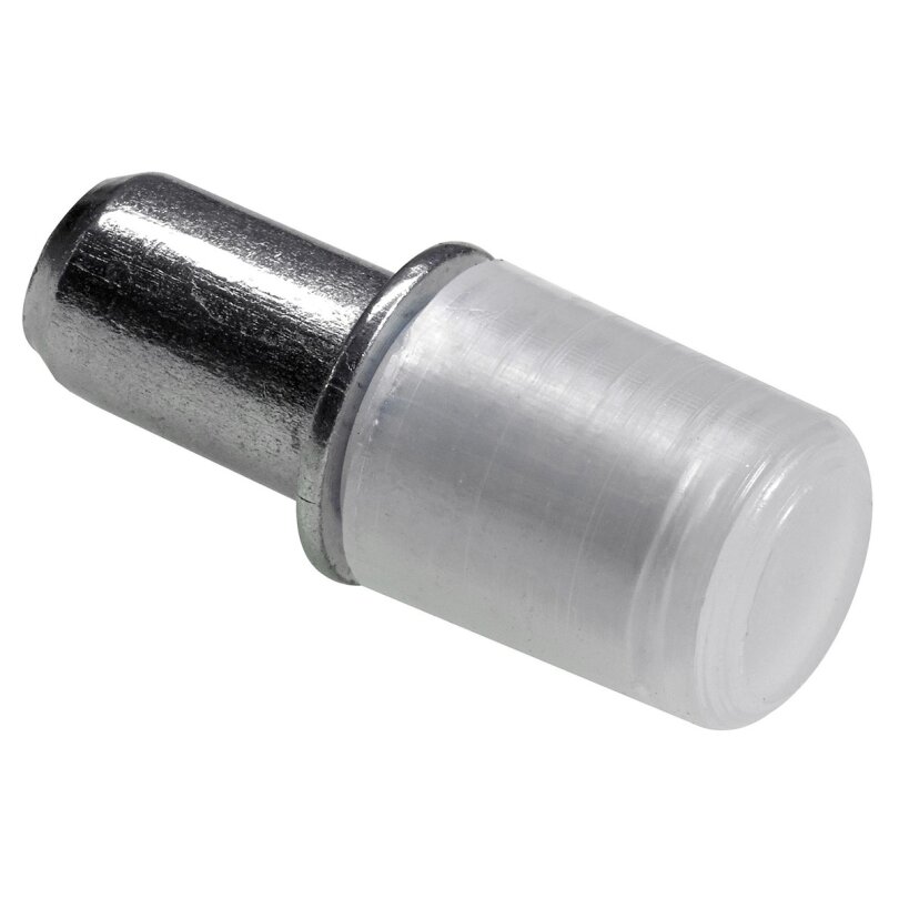 PUERLYAR MST-Sicherung 5 A 250 V – Quadratisch, Träge, Mit Anschlussdrähten, 10 Stück