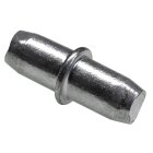 Hettich Bodenträger duplo, 5mm, verzinkt, 20 Stück