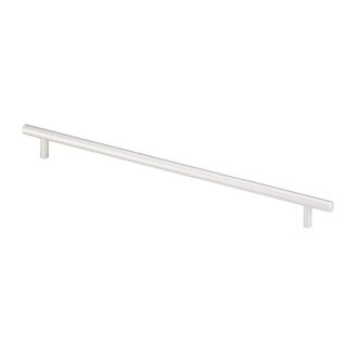 Hettich Möbelgriff, Aluminium, BA 224mm