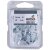 Bodenträger 5mm transparent safety 20 Stück
