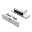 Hettich Magnetschnäpper 4 kg beweglich, weiß,...