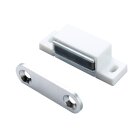 Hettich Magnetschnäpper 5 kg inkl. Schrauben,...