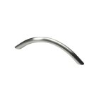 HETTICH Möbelgriffe, Edelstahl-finish, BA96, 4...