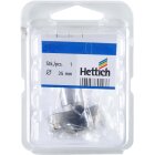 HETTICH Scharnierlochbohrer/Topflochbohrer/Forstnerbohrer, Ø 35mm