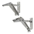 Hettich Liftbeschlag "Lift Junior" mit Feder -...