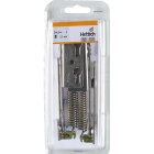 Hettich Liftbeschlag "Lift Junior" mit Feder - mit Öffnungswinkel 75°, 1 Set