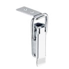 Hettich Kistenverschluss inkl. Schrauben, 15 x 56 mm,...