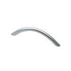 HETTICH Möbelgriffef, Alu-finish, BA96, 4 Stück
