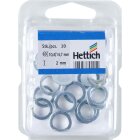 Hettich Distanzring / Fitschenring /...