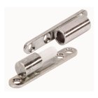 Renovierband Zimmertür 15 x 83,5mm verzinkt 2...