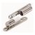 HETTICH Renovierband Zimmertür 15 x 83,5mm verzinkt 2 Stück (Set für eine Tür)